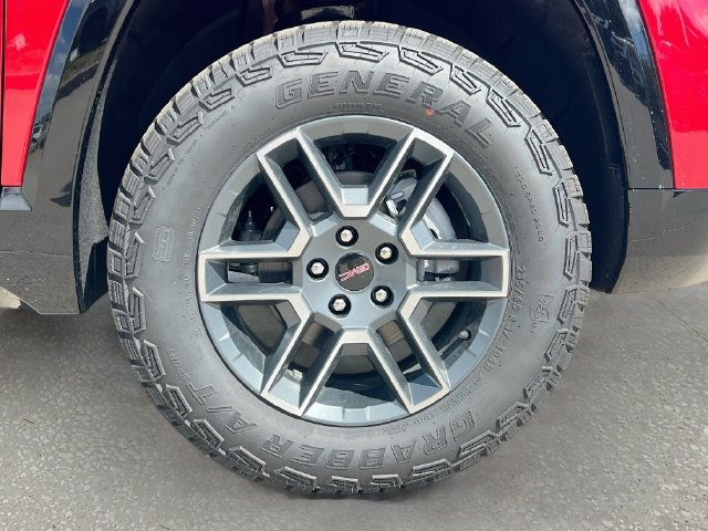New 2027 GMC Terrain AT4 w/ Convenience Package III AWD/4WD image 19
