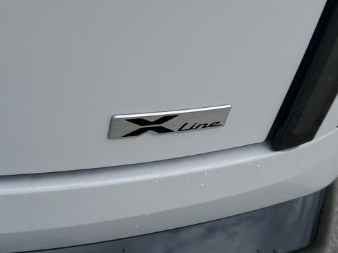 New 2027 Kia Telluride SX X-Line image 11