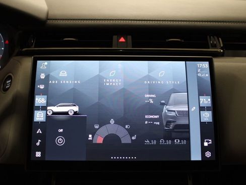 Used 2026 Land Rover Range Rover Velar Dynamic SE AWD/4WD image 33
