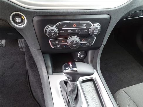 New 2023 Dodge Charger R/T w/ Navigation & Travel Group image 17