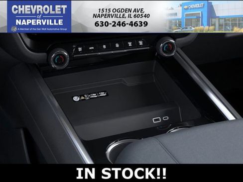 New 2026 Chevrolet Suburban LT image 23