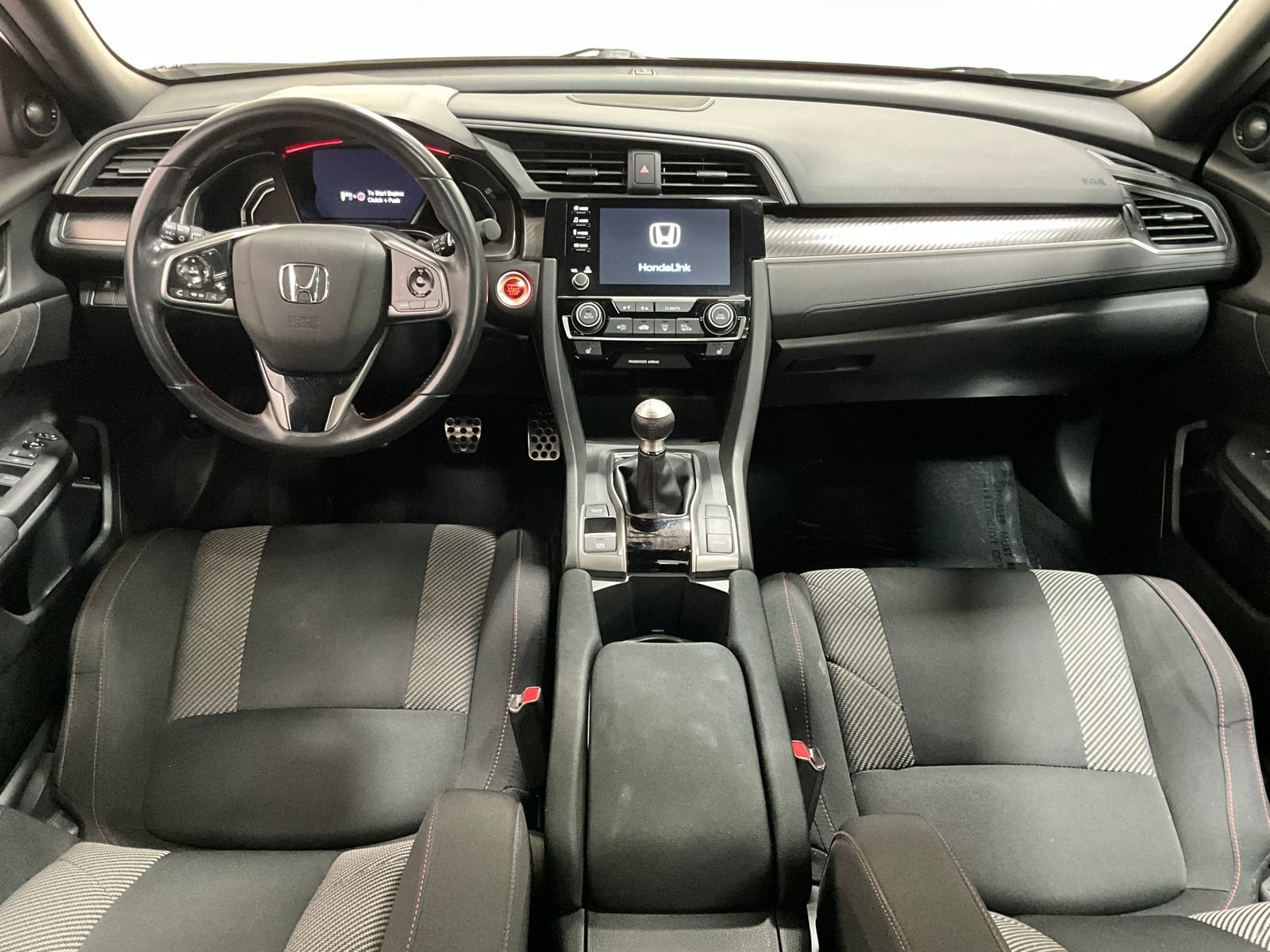 Used 2019 Honda Civic Si image 15