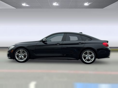 Used 2016 BMW 428i Gran Coupe RWD image 2