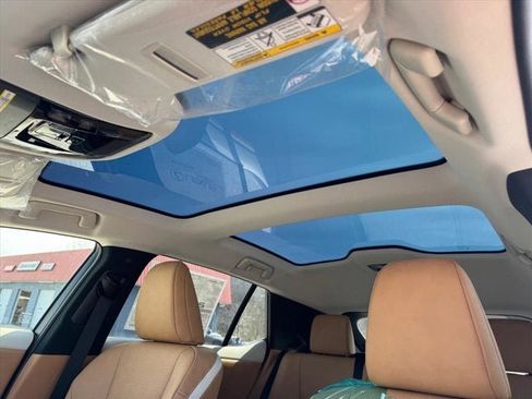 New 2026 Lexus RZ 450e AWD w/ Convenience Package image 13