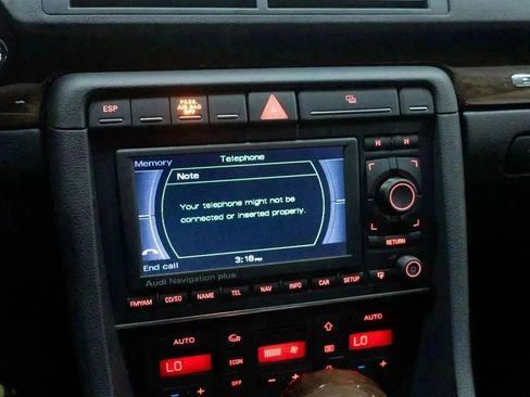 Used 2007 Audi S4 image 42