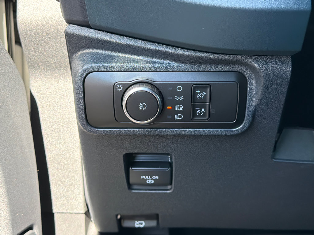 New 2026 Ford Bronco Heritage Edition AWD/4WD image 31