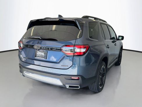 New 2026 Honda Pilot image 13