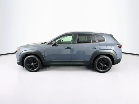 Used 2025 MAZDA CX-50 2.5 Hybrid w/ Preferred Pkg AWD/4WD image 4