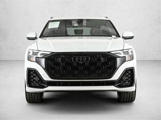 Certified 2025 Audi Q8 Prestige w/ Prestige Package video 2