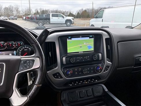 Used 2018 GMC Sierra 1500 SLT image 10