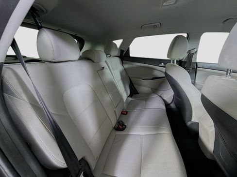 Used 2020 Hyundai Tucson Value FWD image 27