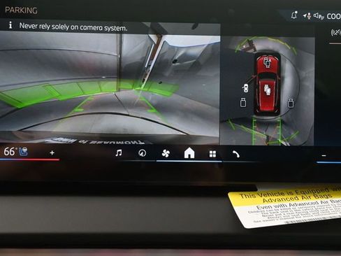 New 2025 BMW X3 xDrive30i w/ Premium Package image 32