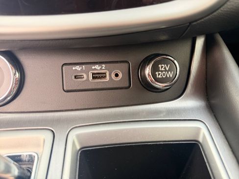 Used 2020 Nissan Murano SV FWD image 20