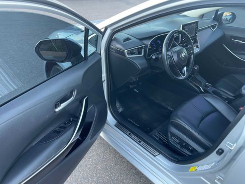 Used 2022 Toyota Corolla XLE image 16