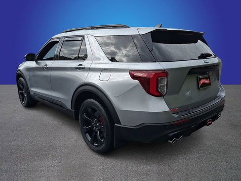 Used 2023 Ford Explorer ST w/ Equipment Group 401A AWD/4WD image 6