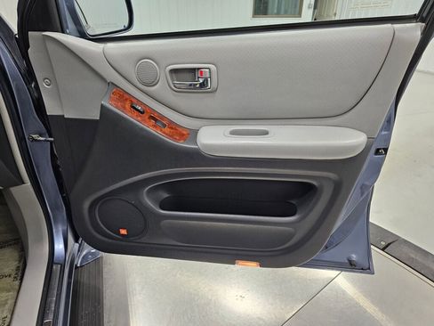 Used 2007 Toyota Highlander Limited image 30