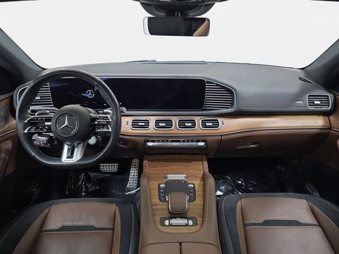 Used 2024 Mercedes-Benz GLE 53 AMG GLE 53 AMG image 10