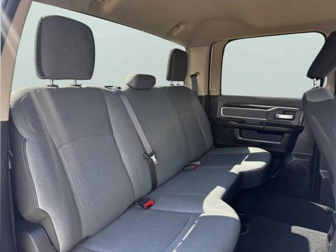 Used 2019 RAM 3500 Big Horn image 48