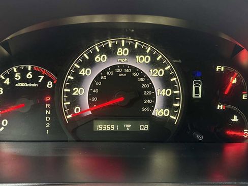 Used 2010 Honda Odyssey EX-L image 18