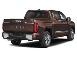 Used 2024 Toyota Tundra 1794 Edition w/ TRD Off-Road Package AWD/4WD video 2