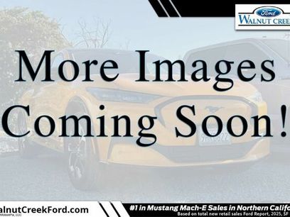 Certified 2023 Ford Mustang Mach-E Premium