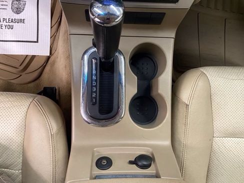 Used 2007 Mercury Mountaineer AWD image 31