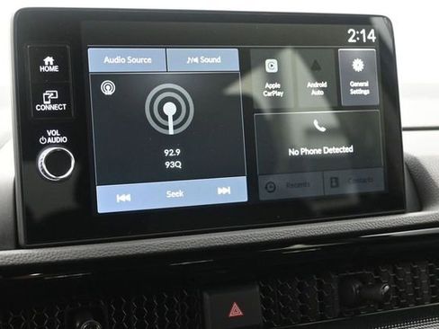 New 2026 Honda CR-V EX-L image 9