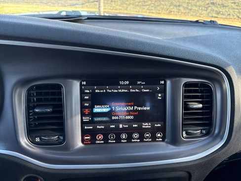 Used 2020 Dodge Charger R/T w/ Blacktop Package image 28