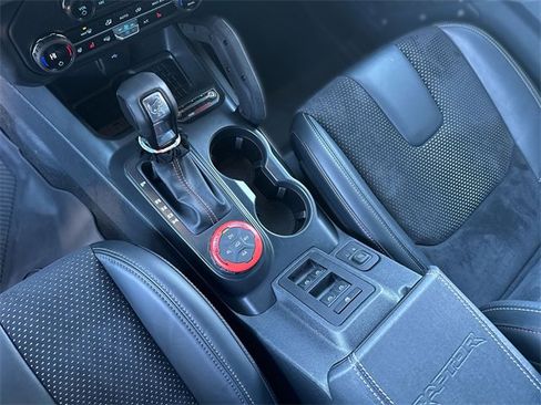 Used 2024 Ford Bronco Raptor image 22