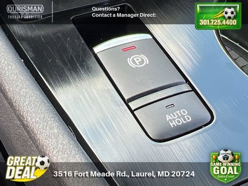 Used 2024 Nissan Rogue SV FWD image 27