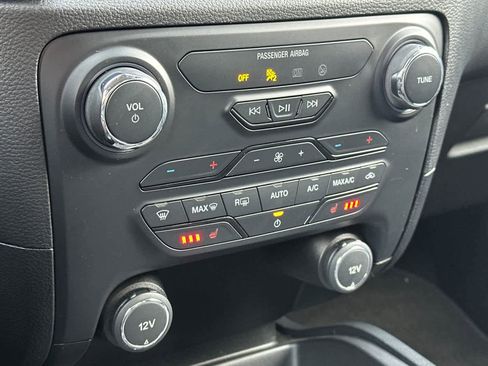 Certified 2019 Ford Ranger Lariat w/ Equipment Group 501A Mid image 20