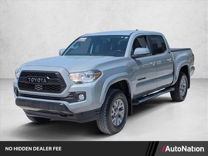 Used 2019 Toyota Tacoma SR5