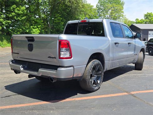 Used 2023 RAM 1500 Big Horn AWD/4WD image 12