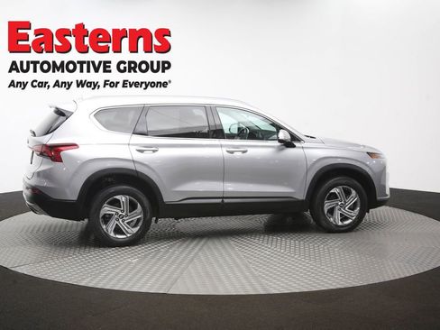 Used 2023 Hyundai Santa Fe SEL AWD/4WD image 42