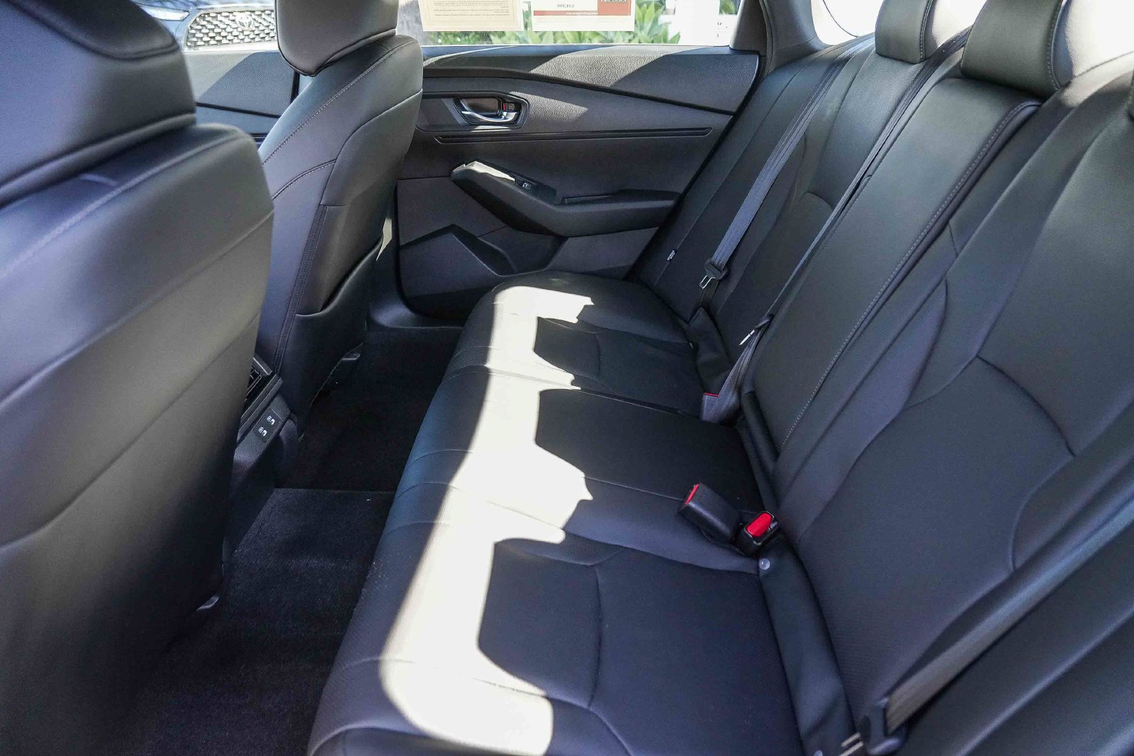 Used 2026 Honda Accord Sport image 19