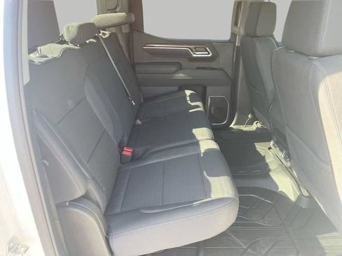 New 2026 Chevrolet Silverado 1500 RST w/ RST Select Package RWD image 15