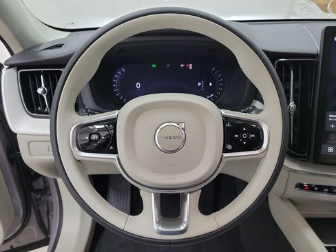 New 2026 Volvo XC60 B5 Ultra w/ Protection Package Premier AWD/4WD image 23