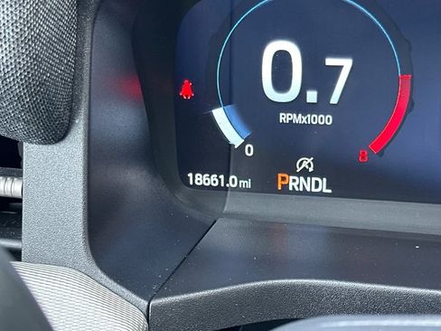 Certified 2025 Ford Explorer Active image 27