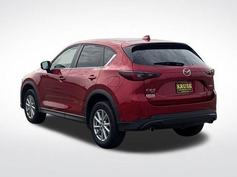 Used 2023 MAZDA CX-5 AWD 2.5 S image 36