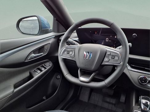 New 2026 Buick Envista Preferred w/ Convenience I Package FWD image 18