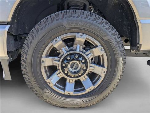 Used 2024 Ford F250 Lariat w/ Lariat Ultimate Package image 19