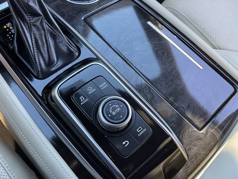 Certified 2023 INFINITI QX80 Sensory w/ Cargo Package AWD/4WD image 28