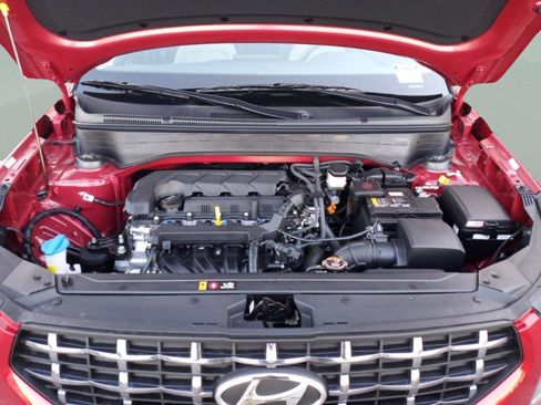 New 2026 Hyundai Venue SEL image 36