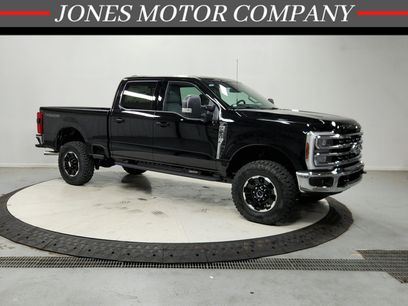 New 2027 Ford F250 XLT w/ XLT Premium Package