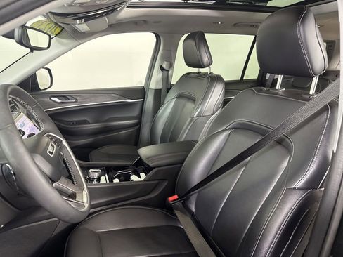 Used 2023 Jeep Grand Cherokee L Limited w/ Black Appearance Package AWD/4WD image 30
