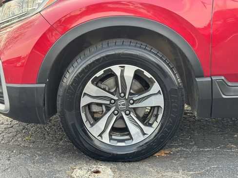 Used 2020 Honda CR-V LX image 10