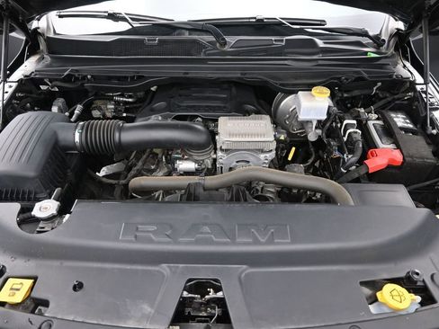 Used 2023 RAM 1500 Big Horn image 35