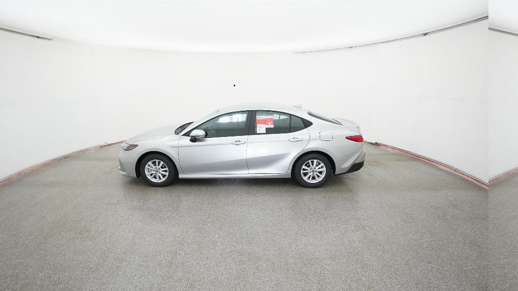 New 2026 Toyota Camry LE w/ Convenience Package FWD image 29