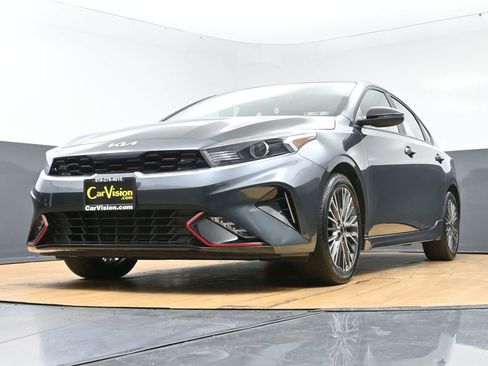 Used 2023 Kia Forte GT-Line image 12