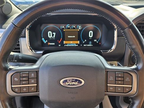 Used 2021 Ford F150 Lariat image 23